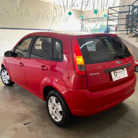 FORD Fiesta Hatch 1.0 4P, Foto 6