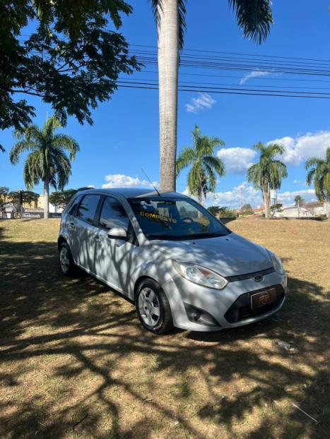 FORD Fiesta Hatch 1.0 4P CLASS, Foto 2