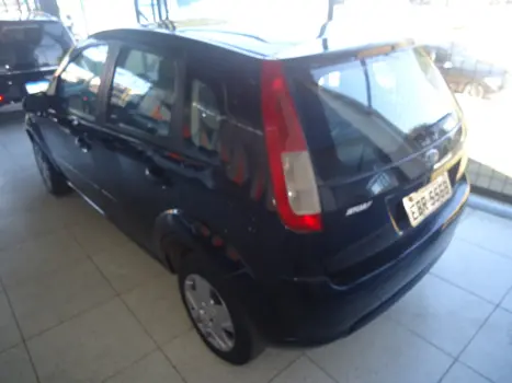 FORD Fiesta Hatch 1.6 4P, Foto 5