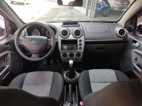 FORD Fiesta Hatch 1.6 4P CLASS FLEX, Foto 5