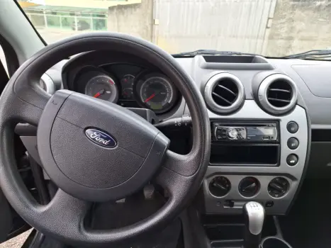 FORD Fiesta Hatch 1.6 CLASS, Foto 7