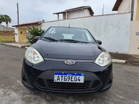 FORD Fiesta Hatch 1.6 CLASS, Foto 2