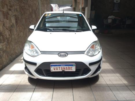 FORD Fiesta Hatch 1.6 4P CLASS FLEX, Foto 1