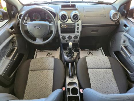 FORD Fiesta Hatch 1.6 4P CLASS FLEX, Foto 9