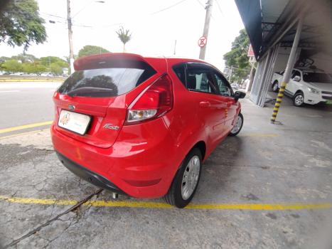 FORD Fiesta Hatch 1.6 16V 4P SE FLEX, Foto 2