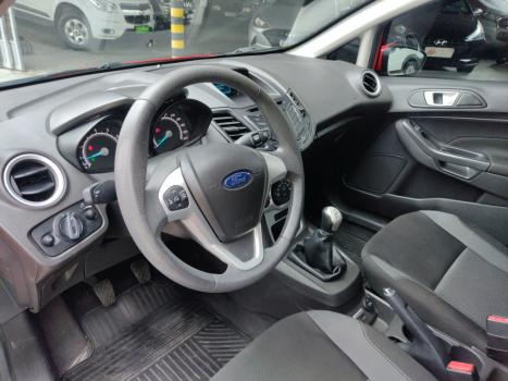 FORD Fiesta Hatch 1.6 16V 4P SE FLEX, Foto 6