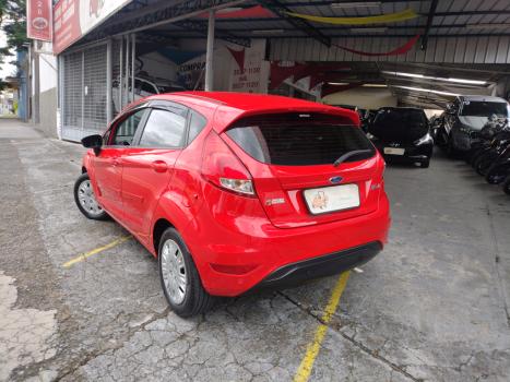 FORD Fiesta Hatch 1.6 16V 4P SE FLEX, Foto 3