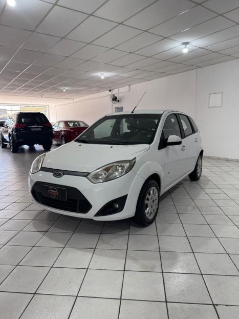 FORD Fiesta Hatch 1.0 4P FLEX SEL, Foto 1