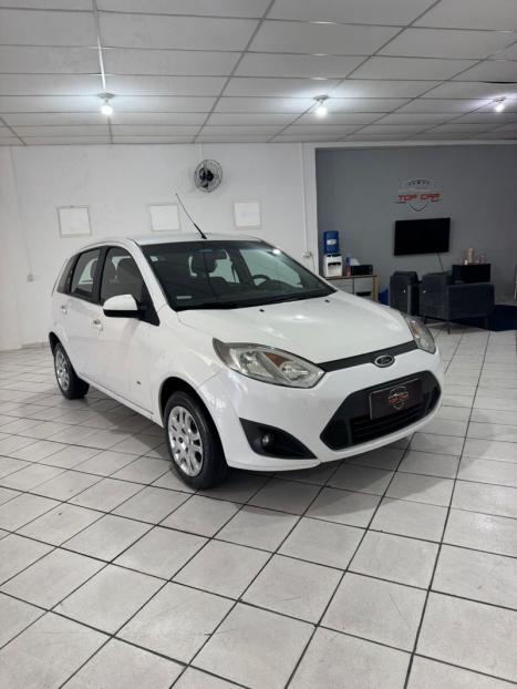 FORD Fiesta Hatch 1.0 4P FLEX SEL, Foto 3