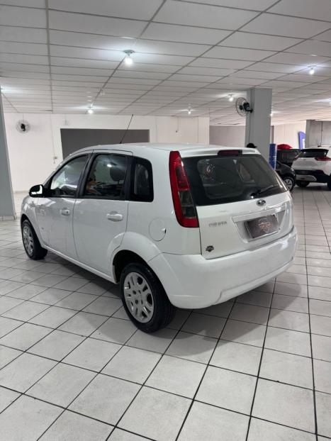 FORD Fiesta Hatch 1.0 4P FLEX SEL, Foto 6