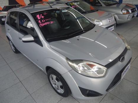 FORD Fiesta Hatch 1.0 4P, Foto 1