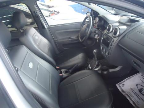 FORD Fiesta Hatch 1.0 4P, Foto 2