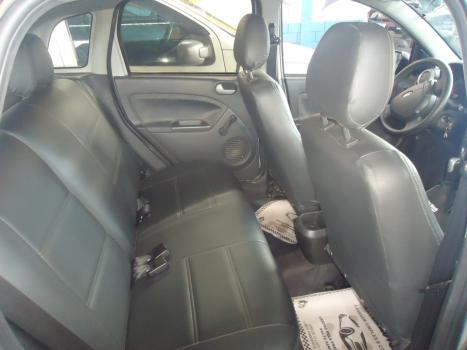 FORD Fiesta Hatch 1.0 4P, Foto 4