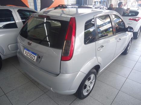 FORD Fiesta Hatch 1.0 4P, Foto 5