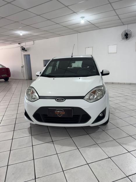 FORD Fiesta Hatch 1.0 4P FLEX SEL, Foto 2
