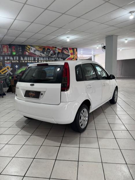 FORD Fiesta Hatch 1.0 4P FLEX SEL, Foto 4