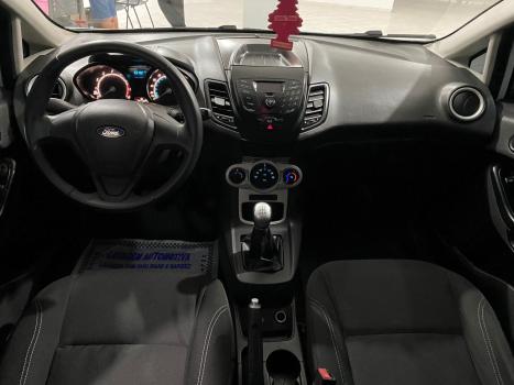 FORD Fiesta Hatch 1.5 16V 4P S FLEX, Foto 2