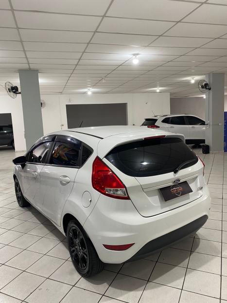 FORD Fiesta Hatch 1.5 16V 4P S FLEX, Foto 3