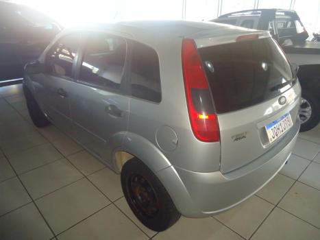 FORD Fiesta Hatch 1.0 4P SUPERCHARGER, Foto 3