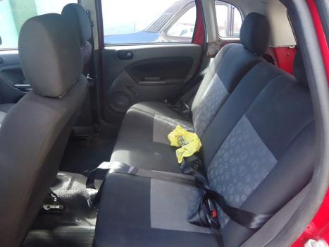 FORD Fiesta Hatch 1.0 4P, Foto 3