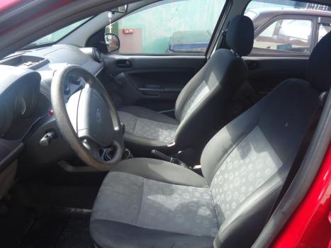 FORD Fiesta Hatch 1.0 4P, Foto 4