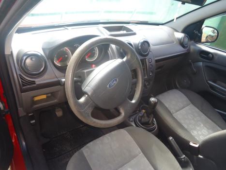 FORD Fiesta Hatch 1.0 4P, Foto 5
