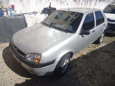 FORD Fiesta Hatch 1.0 4P, Foto 1