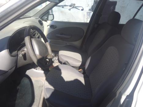FORD Fiesta Hatch 1.0 4P, Foto 2