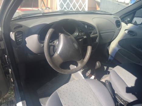 FORD Fiesta Hatch 1.0 4P, Foto 3