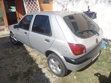 FORD Fiesta Hatch 1.0 4P, Foto 4