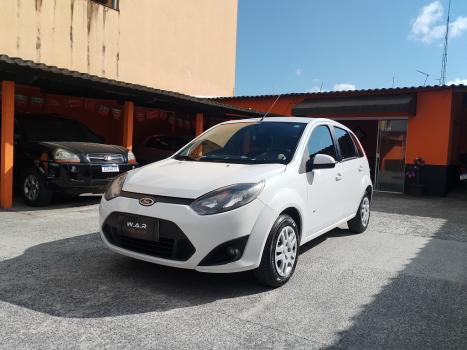 FORD Fiesta Hatch 1.0 4P, Foto 1