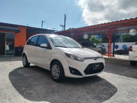 FORD Fiesta Hatch 1.0 4P, Foto 3