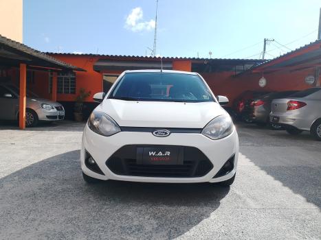 FORD Fiesta Hatch 1.0 4P, Foto 5
