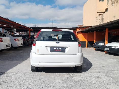 FORD Fiesta Hatch 1.0 4P, Foto 6