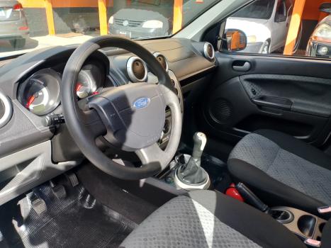 FORD Fiesta Hatch 1.0 4P, Foto 7