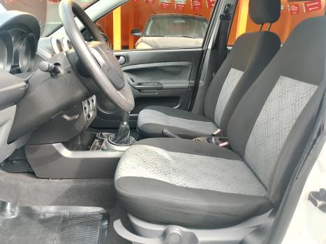 FORD Fiesta Hatch 1.0 4P, Foto 8