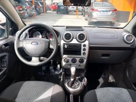 FORD Fiesta Hatch 1.0 4P, Foto 9