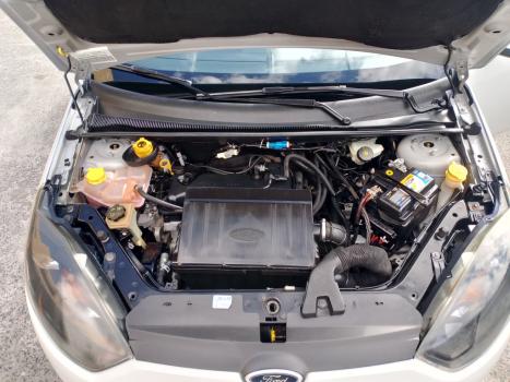 FORD Fiesta Hatch 1.0 4P, Foto 11
