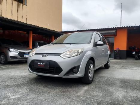 FORD Fiesta Hatch 1.0 4P, Foto 1