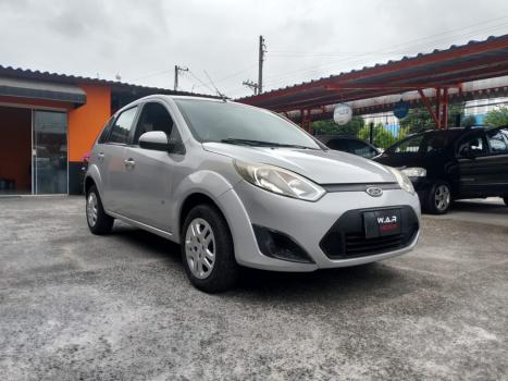 FORD Fiesta Hatch 1.0 4P, Foto 3