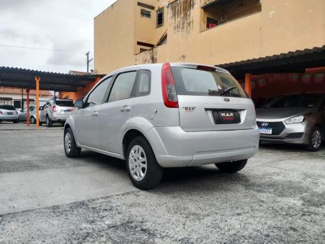 FORD Fiesta Hatch 1.0 4P, Foto 4