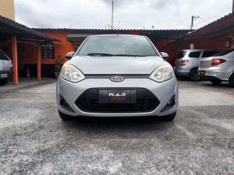 FORD Fiesta Hatch 1.0 4P, Foto 5