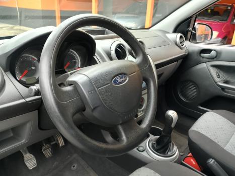 FORD Fiesta Hatch 1.0 4P, Foto 7