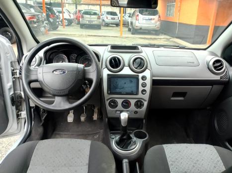 FORD Fiesta Hatch 1.0 4P, Foto 8