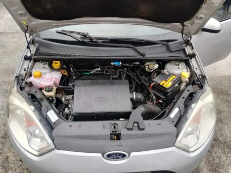 FORD Fiesta Hatch 1.0 4P, Foto 11