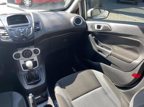FORD Fiesta Hatch 1.6 16V 4P SE FLEX, Foto 8