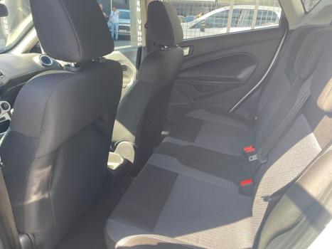 FORD Fiesta Hatch 1.6 16V 4P SE FLEX, Foto 10
