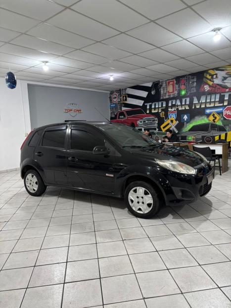 FORD Fiesta Hatch 1.6, Foto 3