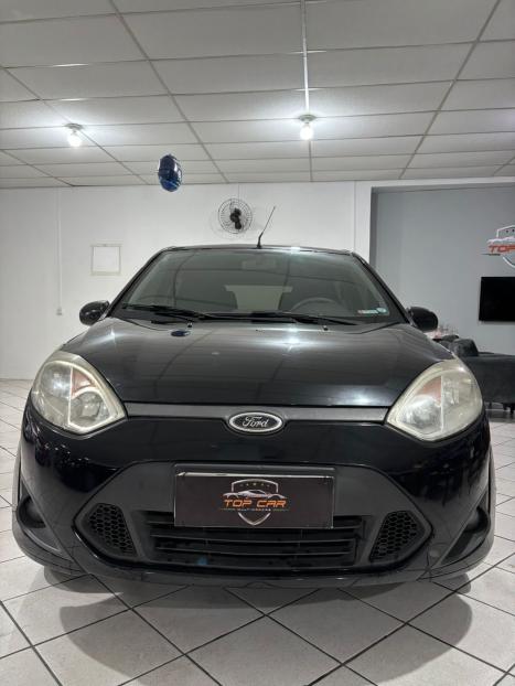 FORD Fiesta Hatch 1.6, Foto 4