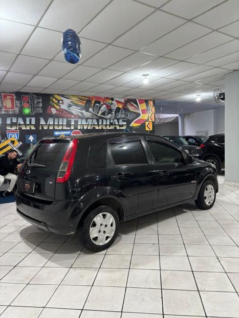 FORD Fiesta Hatch 1.6, Foto 5